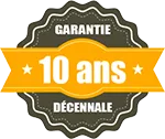 Garantie decennale